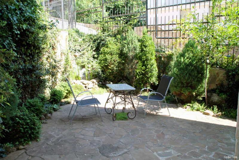 Фото Софи Голд