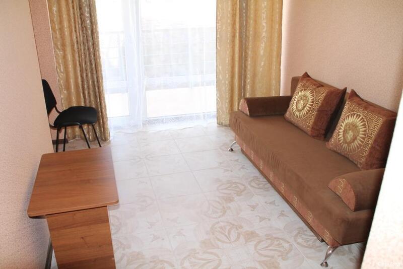 Фото Софи Голд