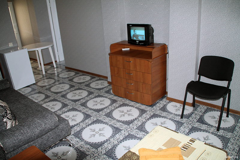 Фото Софи Голд