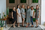 Kadastr 18 (10 Let Oktyabrya Street, 57), cadastral works