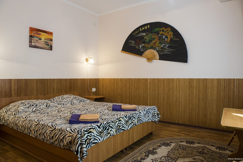 Фото Встреча