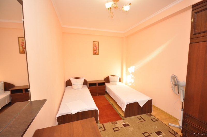 Фото Вилла Бахт