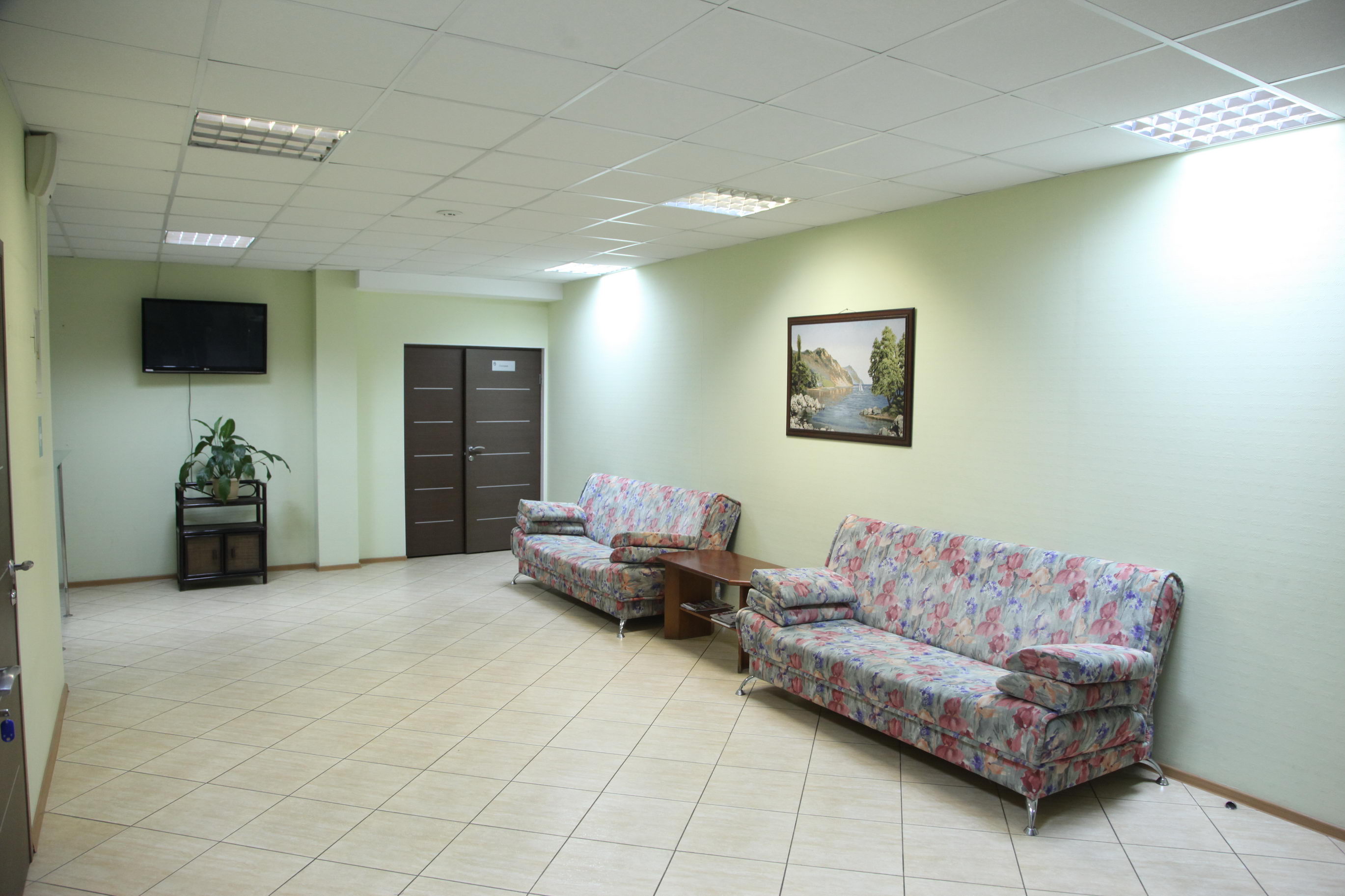 Фото Отель Стара Загора