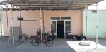 Auto Parts Store (Ferghana Region, Qushtepa District, Settlement of Urta Uqchi), auto parts and auto goods store