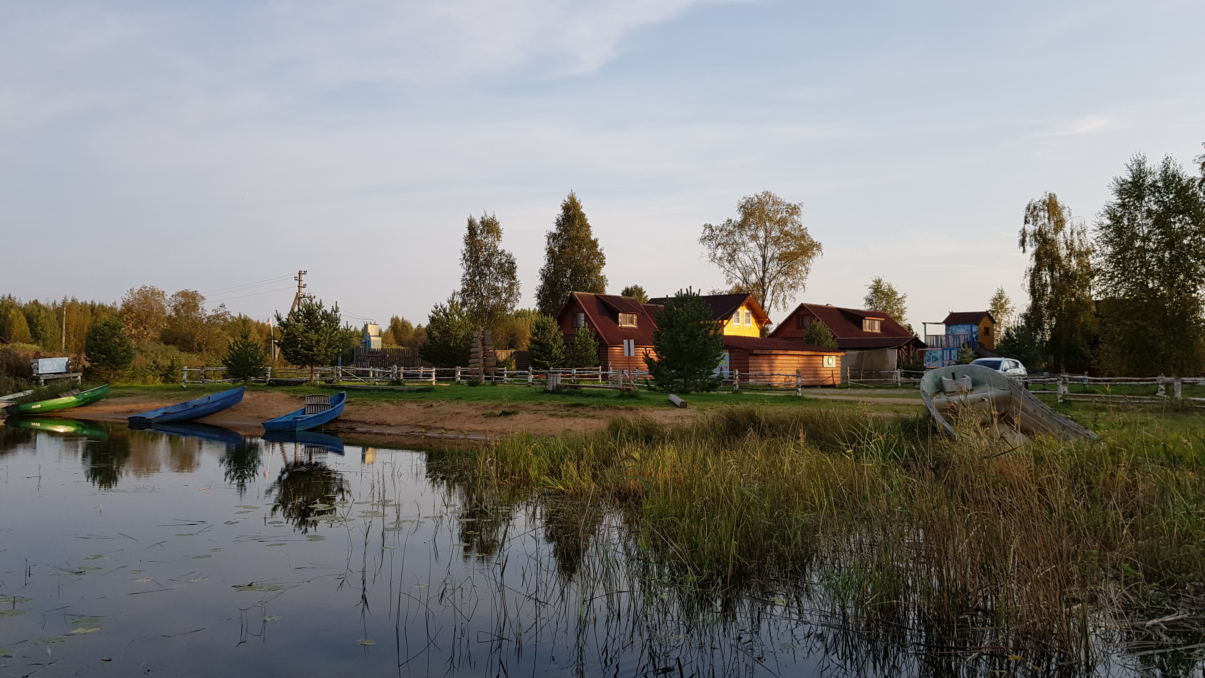 Фото Селигер для вас