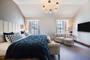 Гостиница Conrad London St. James