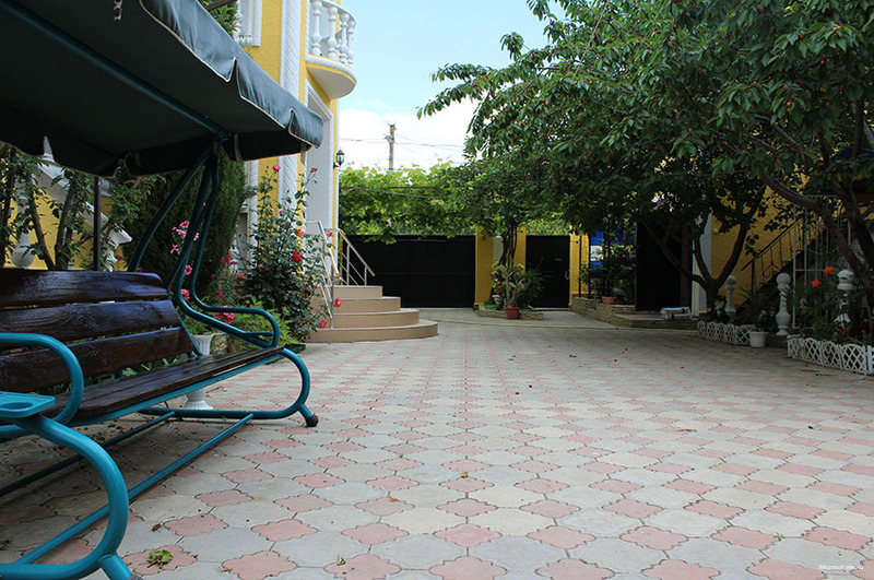 Фото Медовый месяц