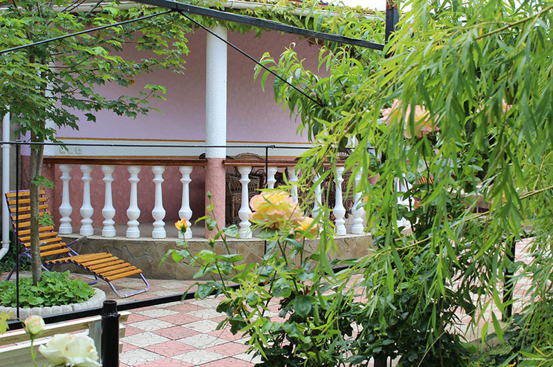 Фото Медовый месяц