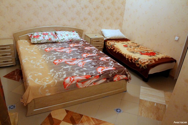 Фото Анастасия