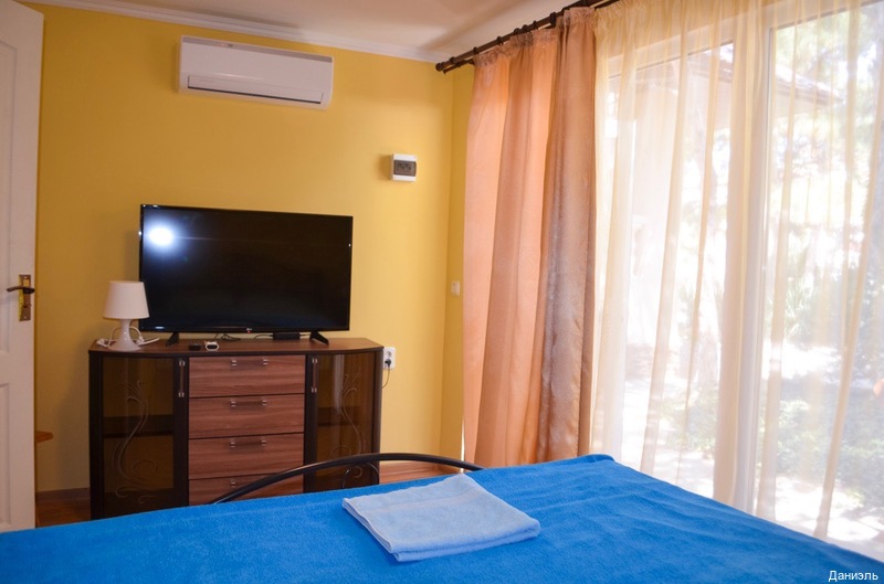 Фото Даниэль