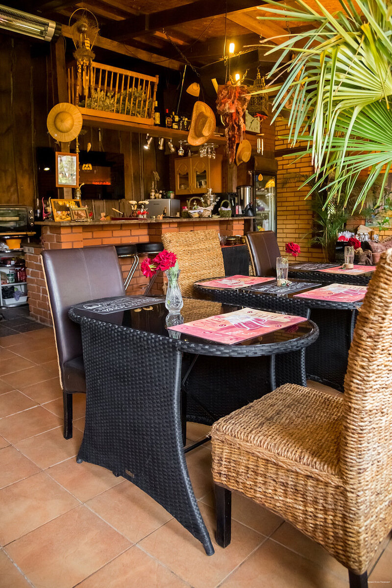 Фото Арт дача