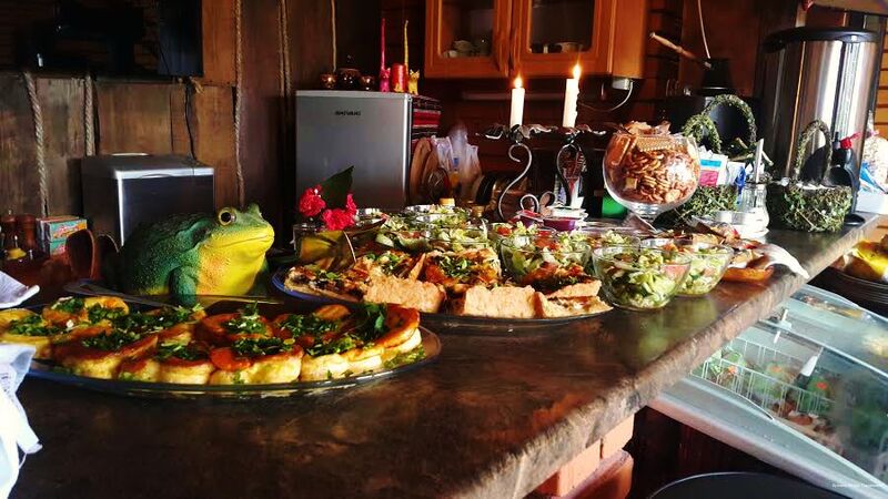 Фото Арт дача