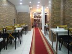 Pilavcı Aydın (İstanbul, Bayrampaşa, Yahya Kemal Cad., 38), kafe  Bayrampaşa'dan