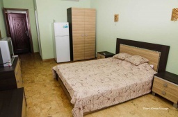 Фото Вилла Вояж