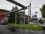 Пожарно-спасательная часть № 3 Кировского района (Kemerovo, Cheremkhovskaya ulitsa, 5), cuerpos y servicios de bomberos
