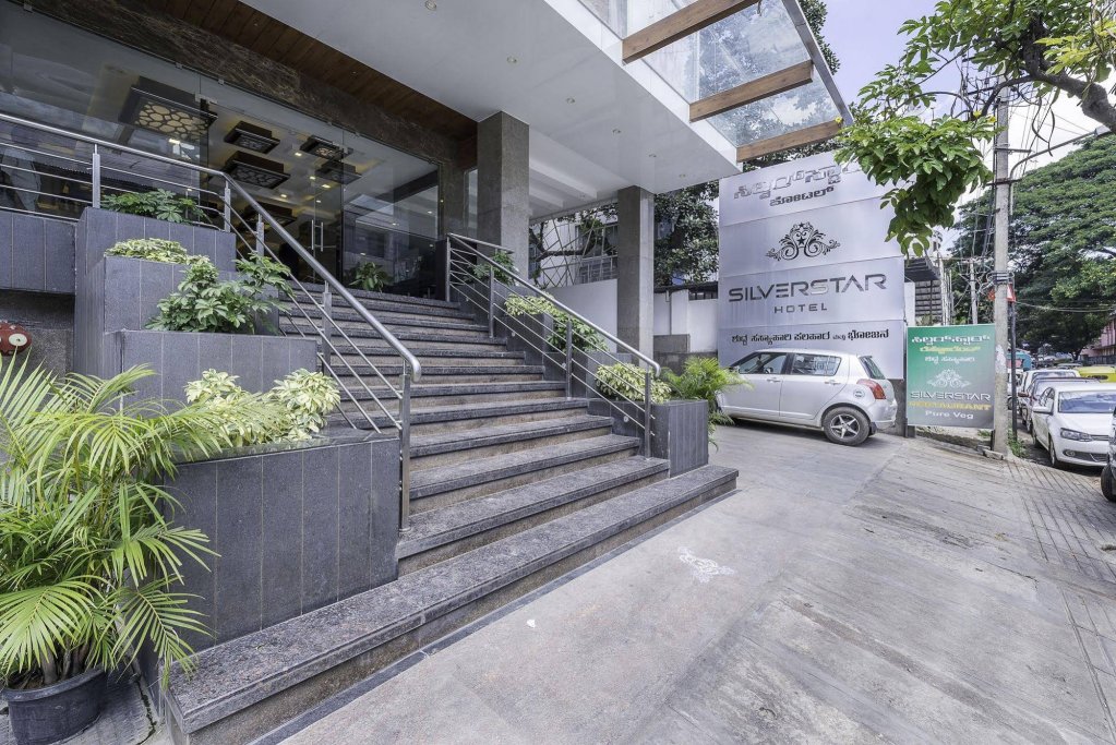 Фото Silverstar Hotel