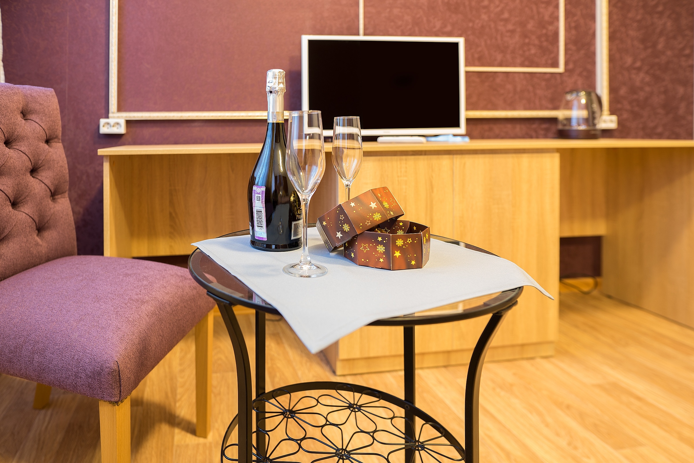 Фото отеля 4