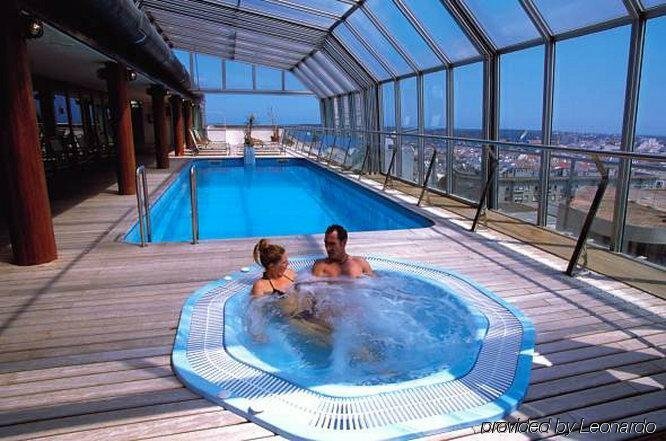 Гостиница Rtm Capri Le Petit SPA