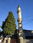 Juma-Jami (посёлок городского типа Симеиз, Советская улица, 5), mosque