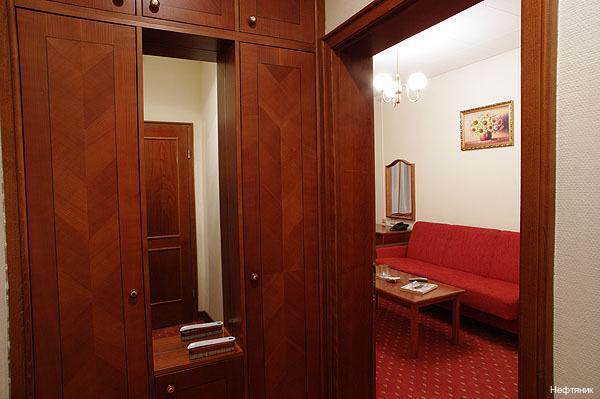 Фото Нефтяник