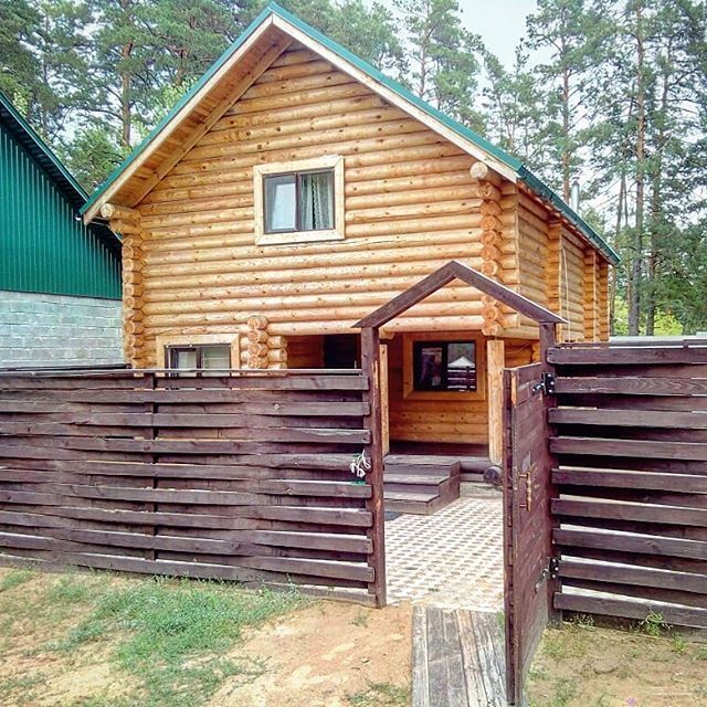 Фото Усадьба Жемчужная