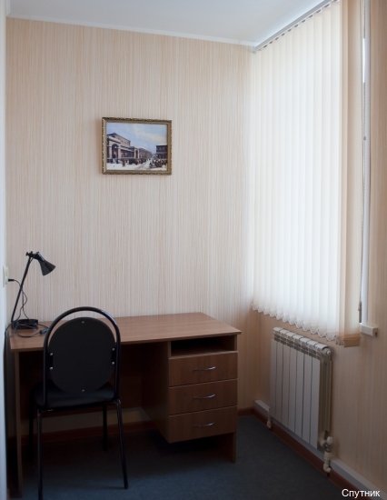 Фото Спутник