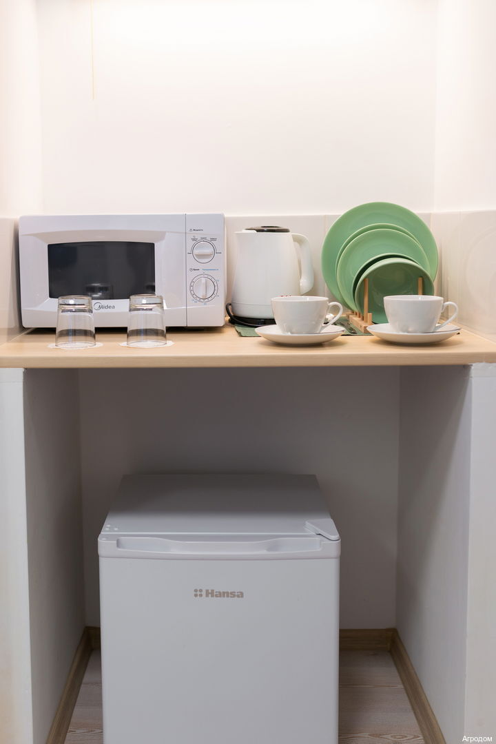 Фото Агродом