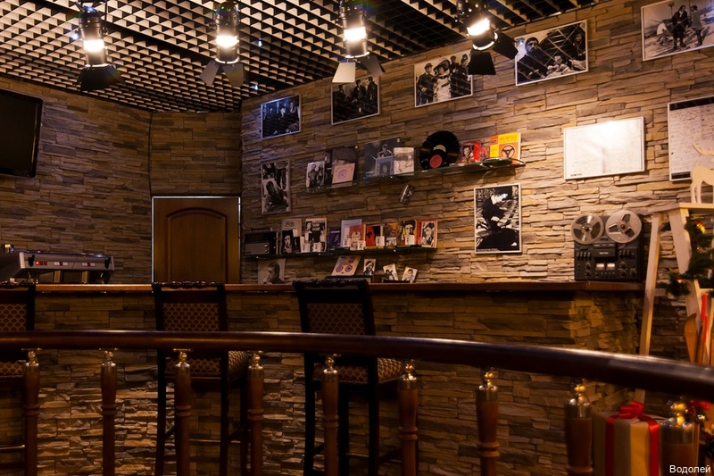 Фото Водолей