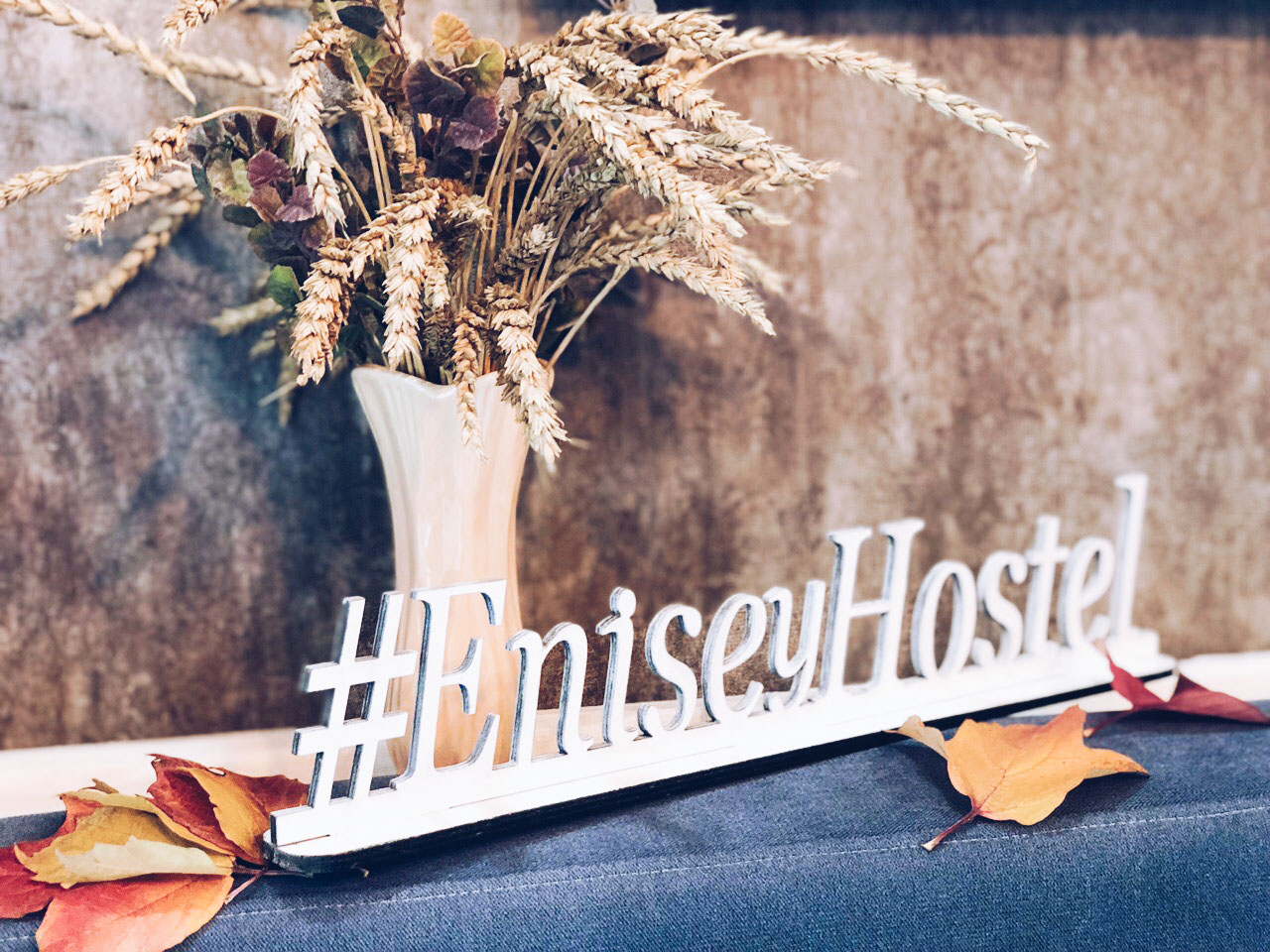 Фото Енисей