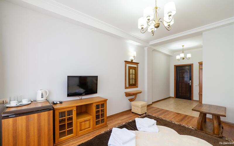 Фото На Двинской