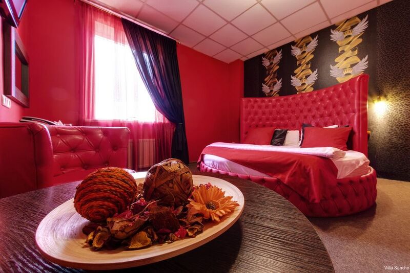 Фото Вилла Санчо