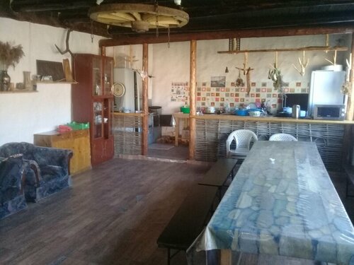 Hotel Honh, Republic of North Ossetia — Alania, photo