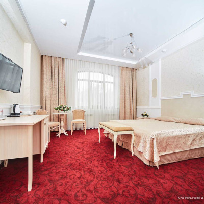 Фото Райгонд