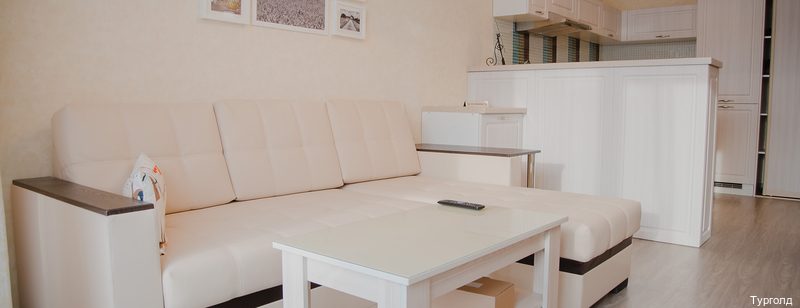 Фото Турголд