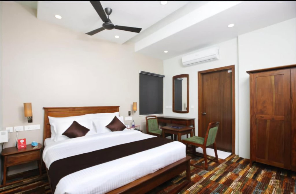 Фото Ashvattha Hospitality