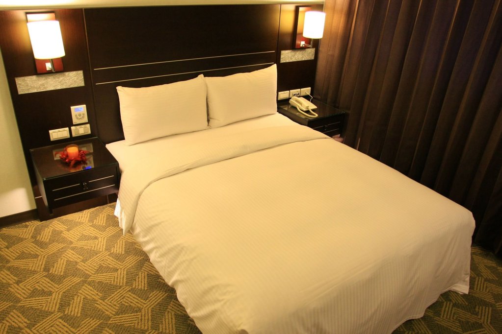 Фото Junli Hotel