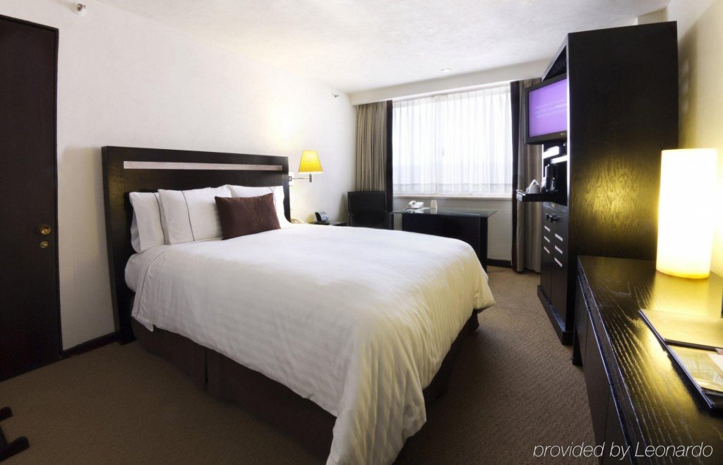 Фото Galeria Plaza Reforma