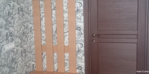 Фото Hotel Comfort