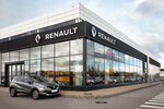 Фото 1 Петровский - Официальный дилер Renault
