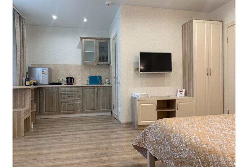 Фото Apart House