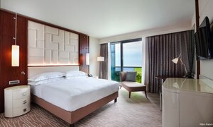 Гостиница Hilton Batumi