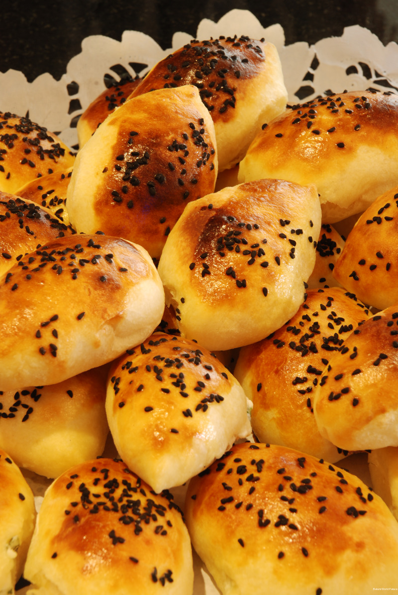 Фото Batumi World Palace