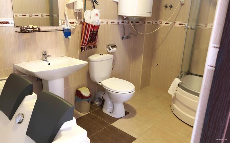 Фото Mgzavrebi Batumi