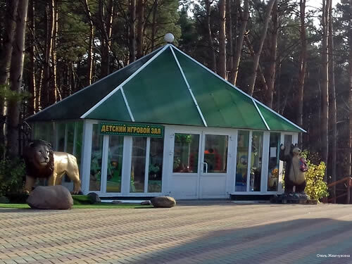 Фото отеля 3