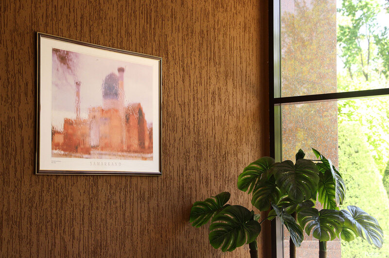 Фото Hotel Rohat Chilonzor