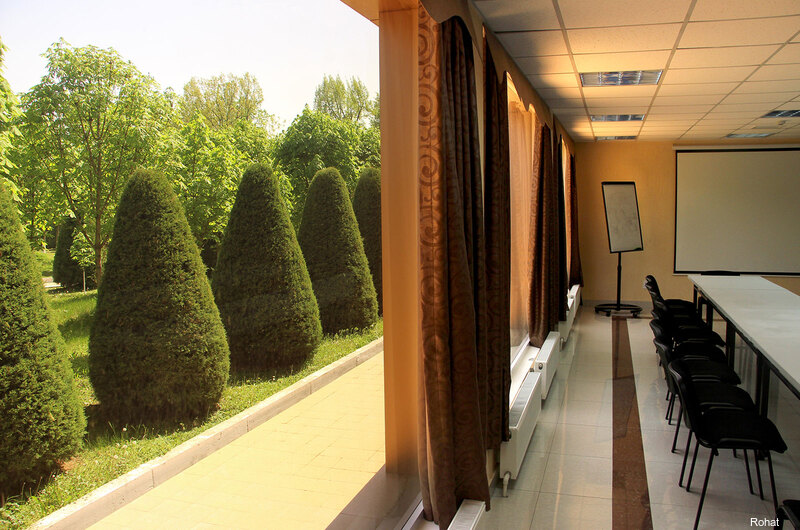 Фото Hotel Rohat Chilonzor