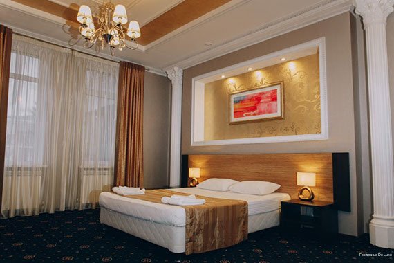 Фото отеля 2