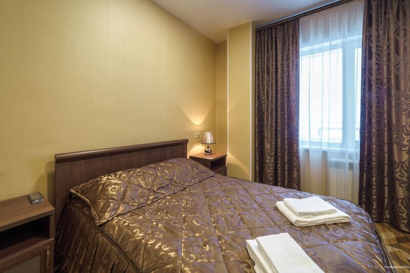 Фото Аква Рум