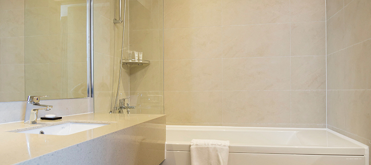 Фото Best Western Haeundae Hotel