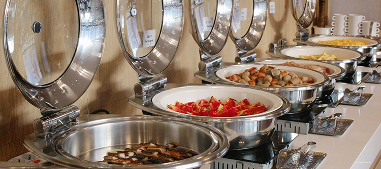 Фото Best Western Haeundae Hotel